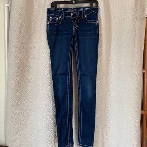 Miss Me skinny jeans